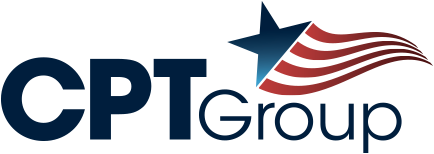 CPT Group logo