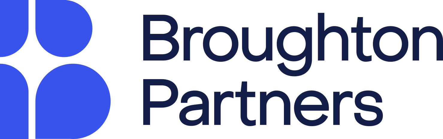 Broughton Partners logo