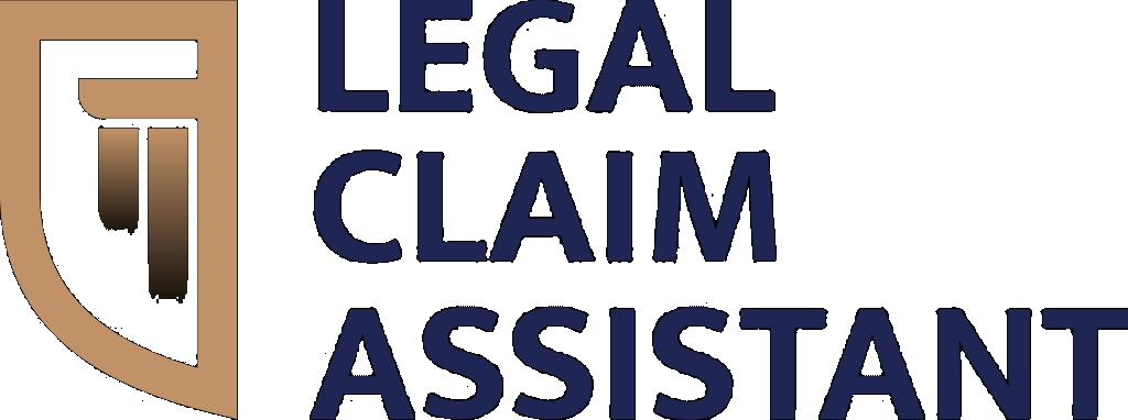 Legal Claim Assistant logo