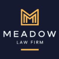 Meadow Law Firm logo