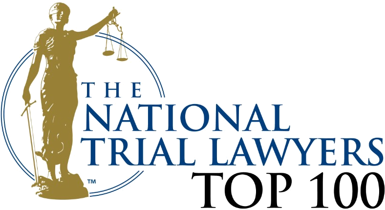 The National Trial Lawyers Top 100