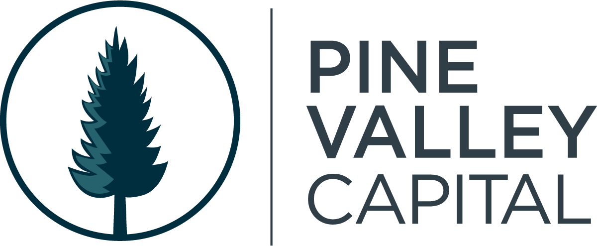 Pine Valley logo