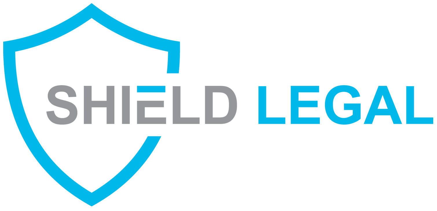 Shield Legal logo
